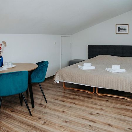 Verslo Klase-Easy To Stay Panevezys Exterior foto