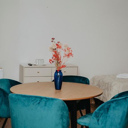 Verslo Klase-Easy To Stay Panevezys Exterior foto