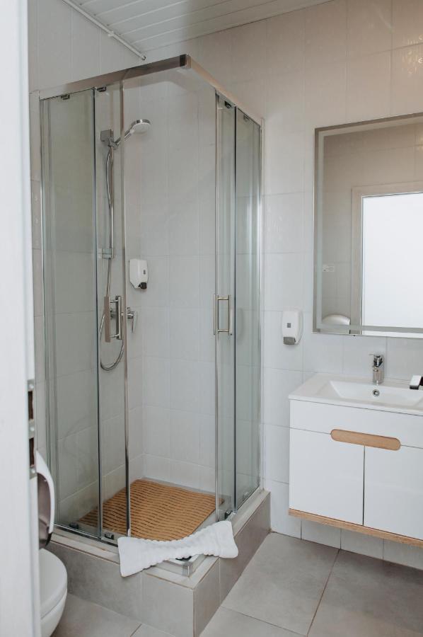 Verslo Klase-Easy To Stay Panevezys Exterior foto