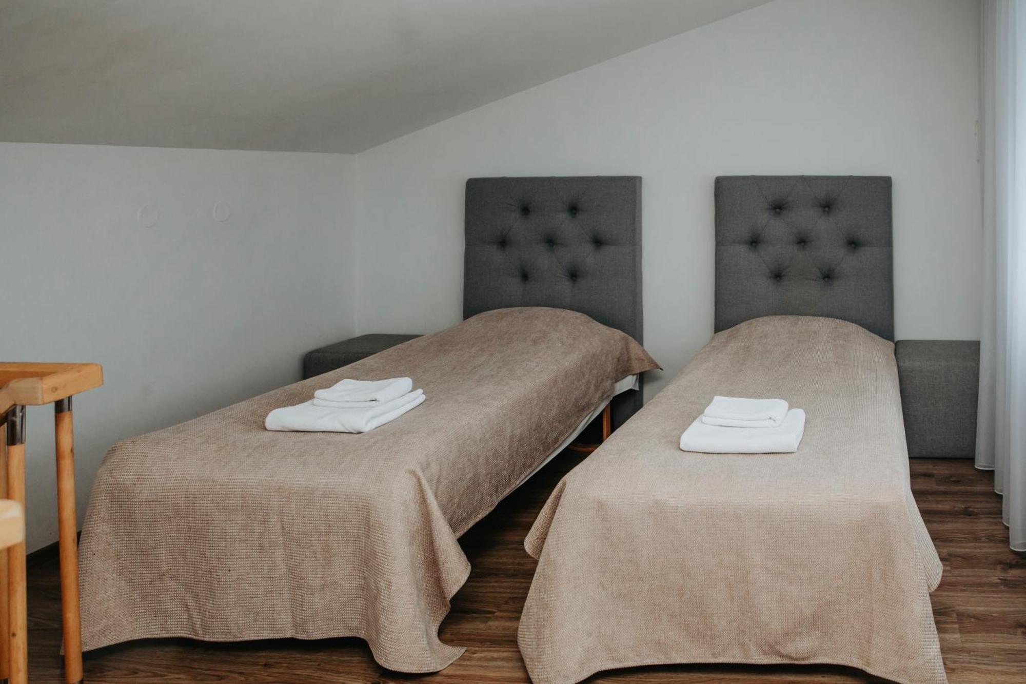 Verslo Klase-Easy To Stay Panevezys Exterior foto