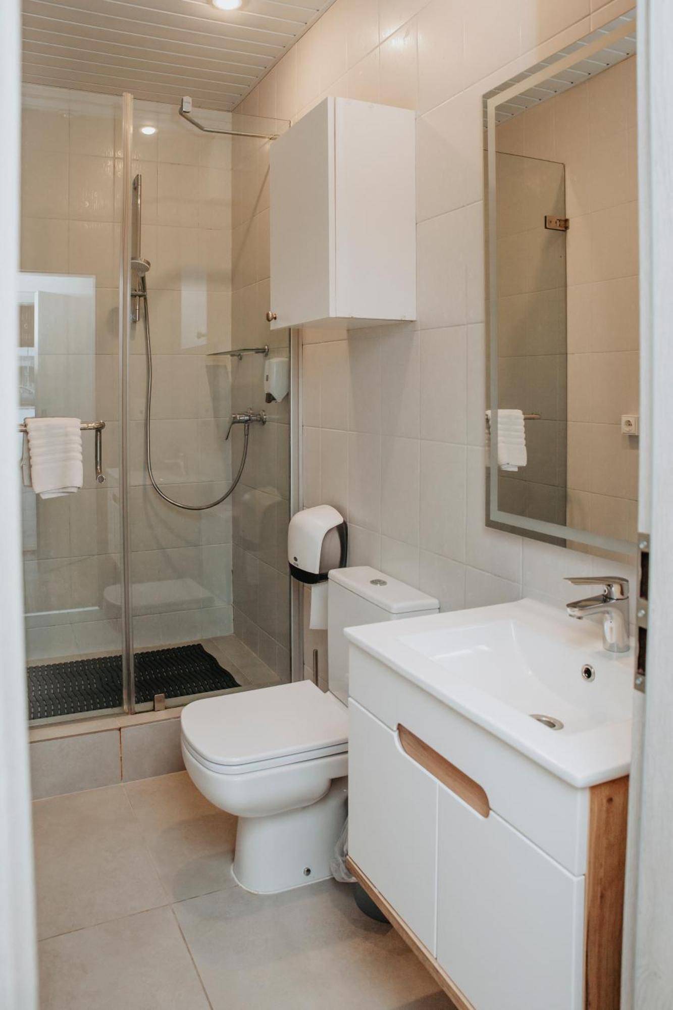 Verslo Klase-Easy To Stay Panevezys Exterior foto