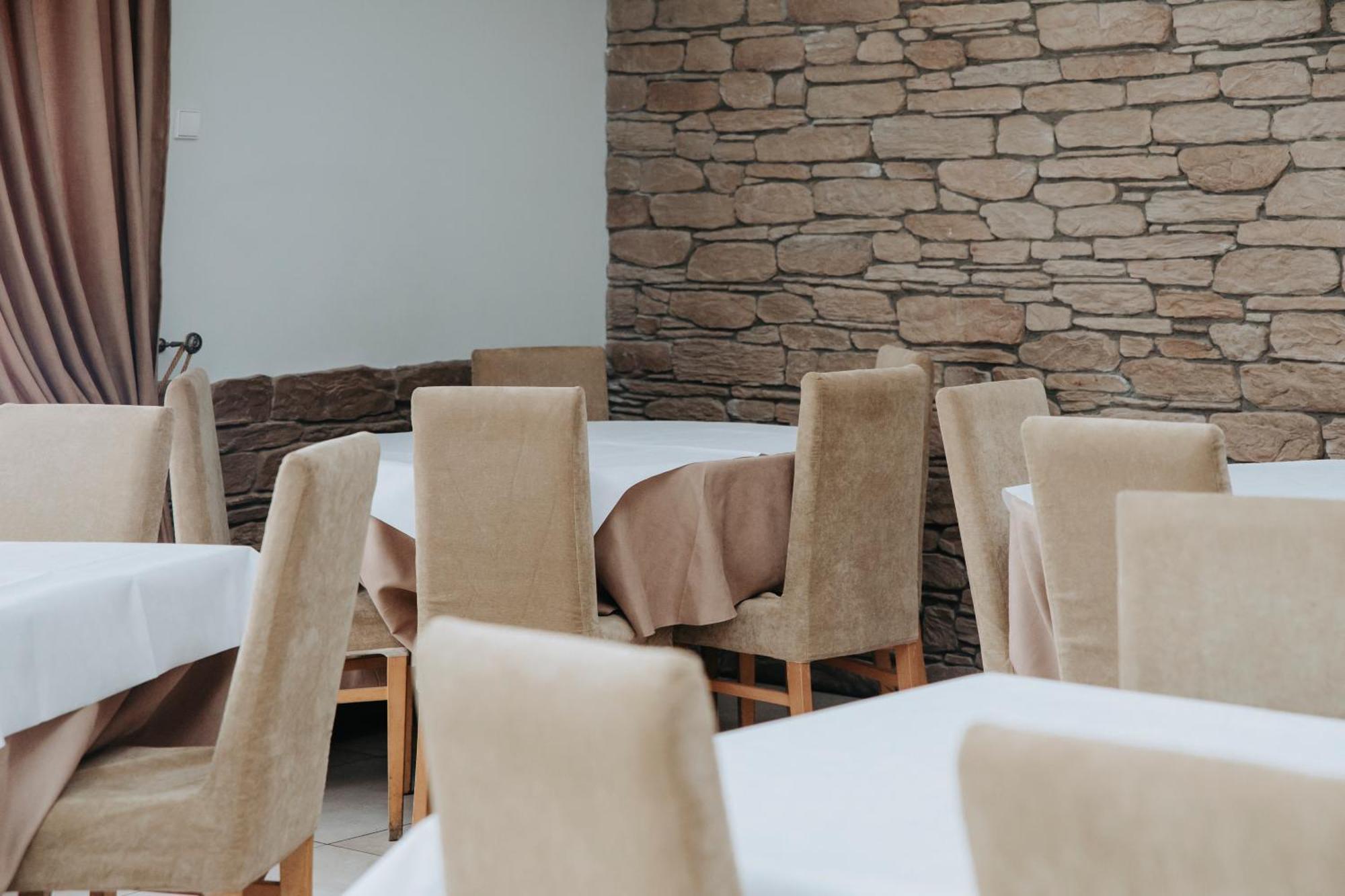 Verslo Klase-Easy To Stay Panevezys Exterior foto