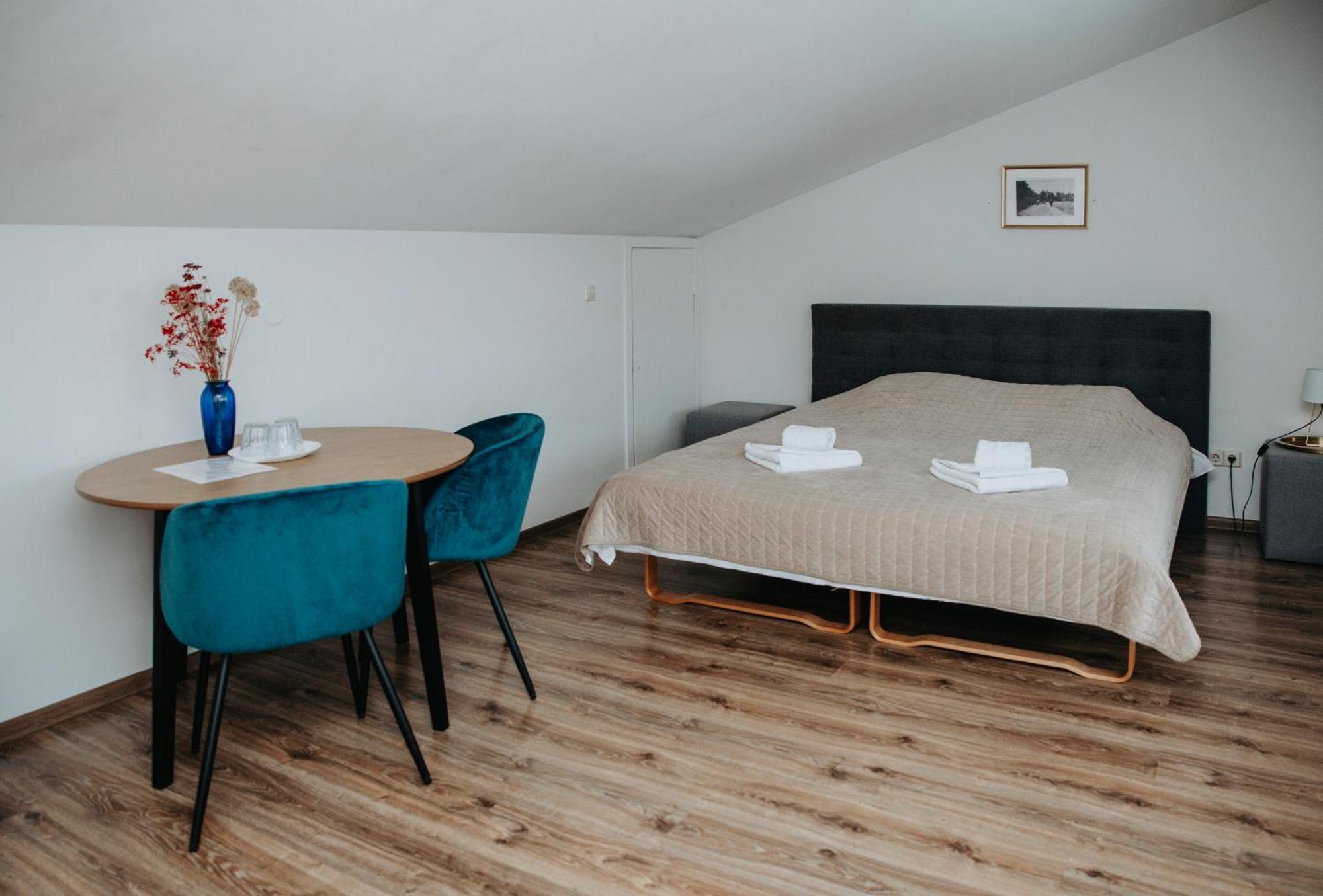 Verslo Klase-Easy To Stay Panevezys Exterior foto