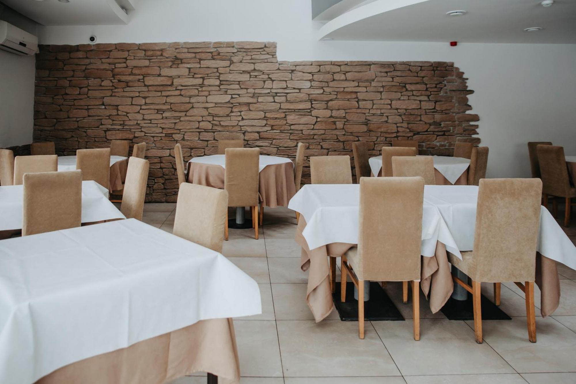 Verslo Klase-Easy To Stay Panevezys Exterior foto