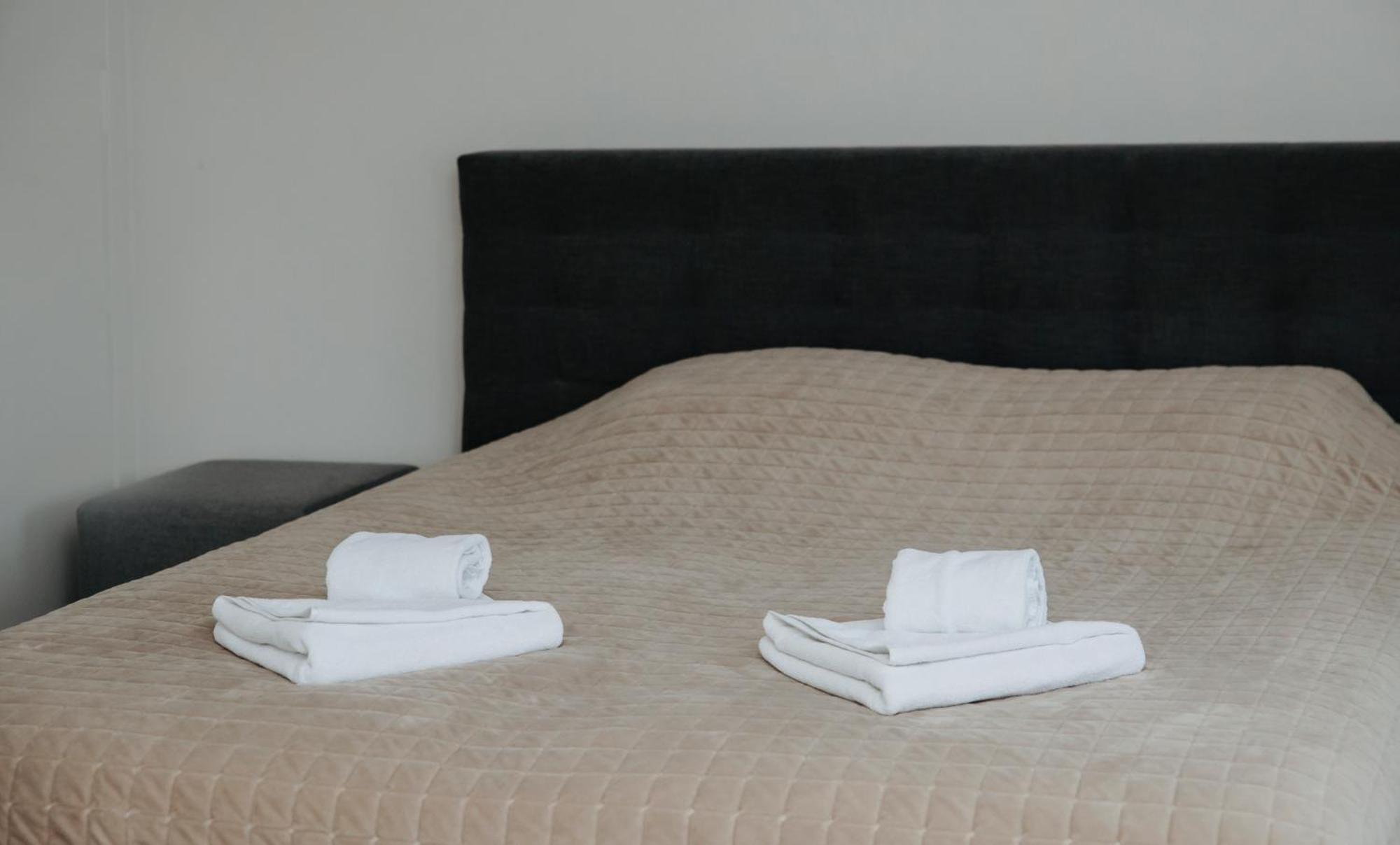Verslo Klase-Easy To Stay Panevezys Exterior foto