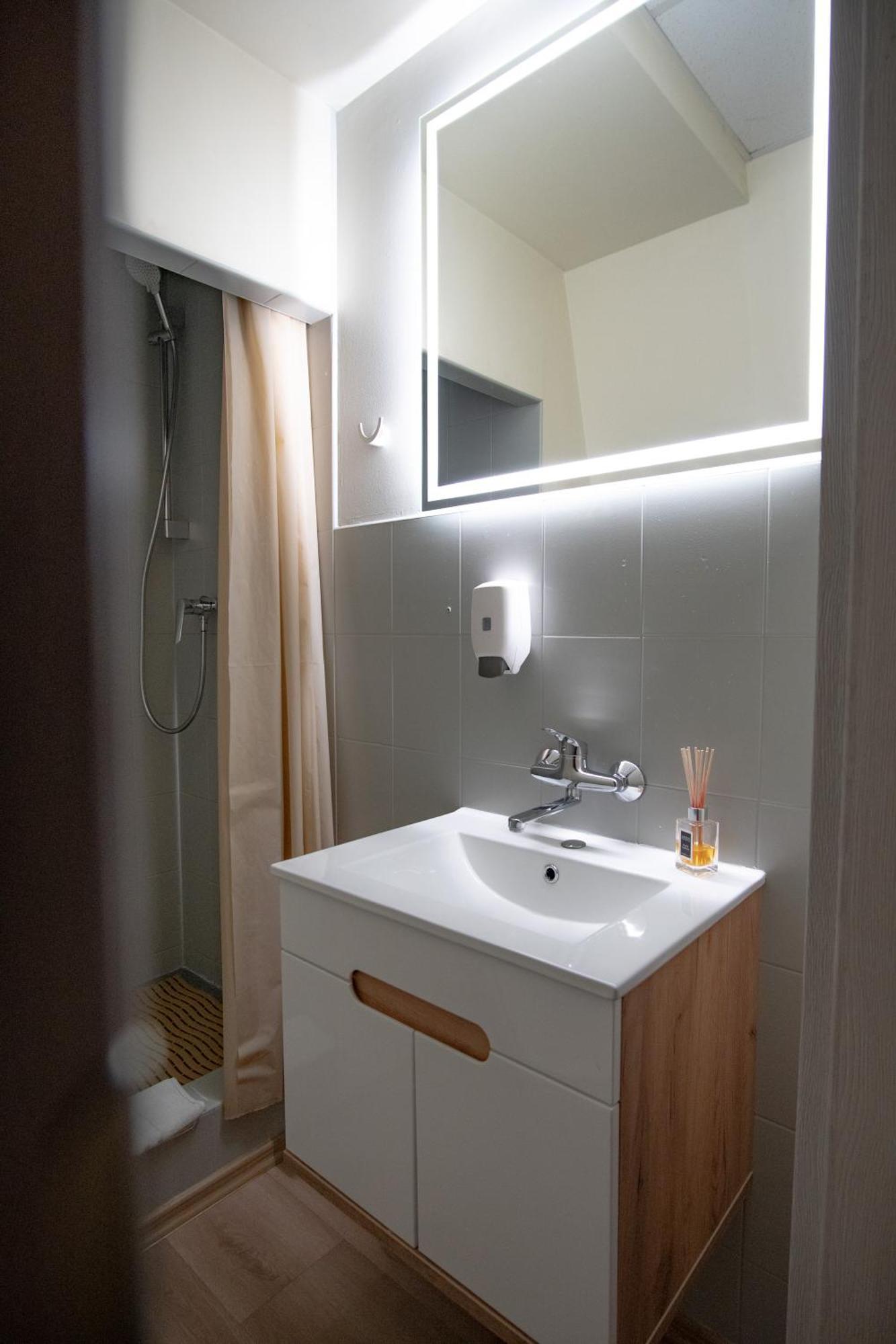 Verslo Klase-Easy To Stay Panevezys Exterior foto