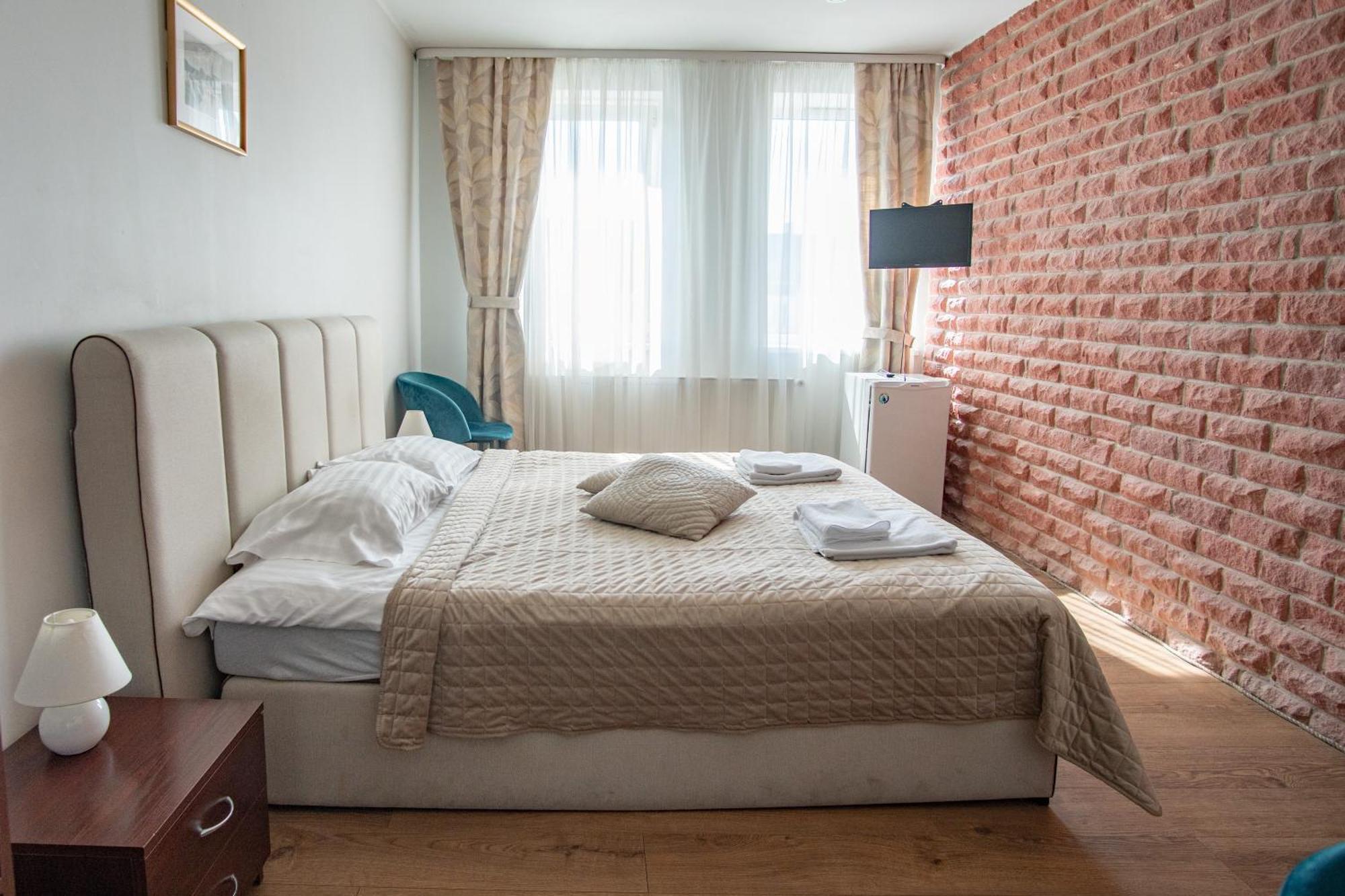 Verslo Klase-Easy To Stay Panevezys Exterior foto